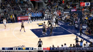 MORANTU PRETI VIŠEMESEČNA SUSPENZIJA: Dvajt ga zove na neočekivanu lokaciju!