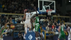 ODLUČENO KO JE PRVI PIK OVOGODIŠNJEG NBA DRAFTA: Evo ko uzima supertalentovanog Vembenjamu!