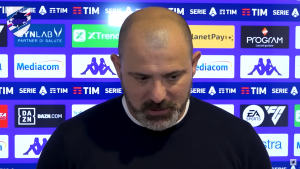 DEKI PONUDIO OSTAVKU NAKON DEBAKLA: Stanković na ivici odlaska iz Đenove, čelnicima Sampdorije dat rok da se izjasne!