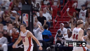 MAJAMI PRETI DA POMETLA BOSTON: Veliko finale već manje-više zna svoje učesnike! (VIDEO)