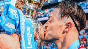 ISKUSTVO JE ČUDO: Malo ko može da dribla, ali i da popije kao Džek Griliš! (VIDEO)