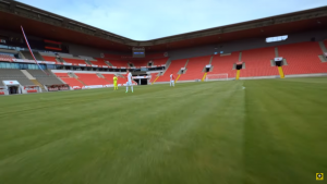 GOREĆE GRAD NA DAN FINALA: Tri puta više navijača stiže nego što je predviđeno!