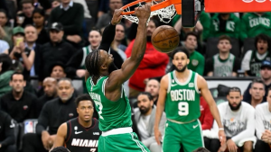 BOSTON NE DA MAJAMIJU FINALE: Propuštena druga meč lopta, vraćamo se na Floridu!