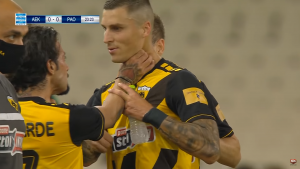 VRANJEŠ ISKRENO O DOLASKU U PARTIZAN: Želim da vratim Partizan gde pripada, ne zanima me politika!