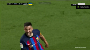 BARSA PREKO TRNJA DO TRI BODA: Pocrvenela Osasuna zamalo odolela u Kataloniji! (VIDEO)