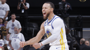 KARI ISTORIJSKOM UTAKMICOM ELIMINISAO KRALJEVE: Rekordna noć u San Francisku, naredni rival Lebron! (VIDEO)