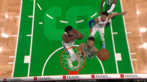 EMBID I FILADELFIJA POČIŠĆENI U BOSTONU: MVP nije postojao, Seltiksi poveli u seriji! (VIDEO)