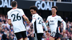 VRATIO SE: Fulam vratio nekada prvu zvezdu tima!