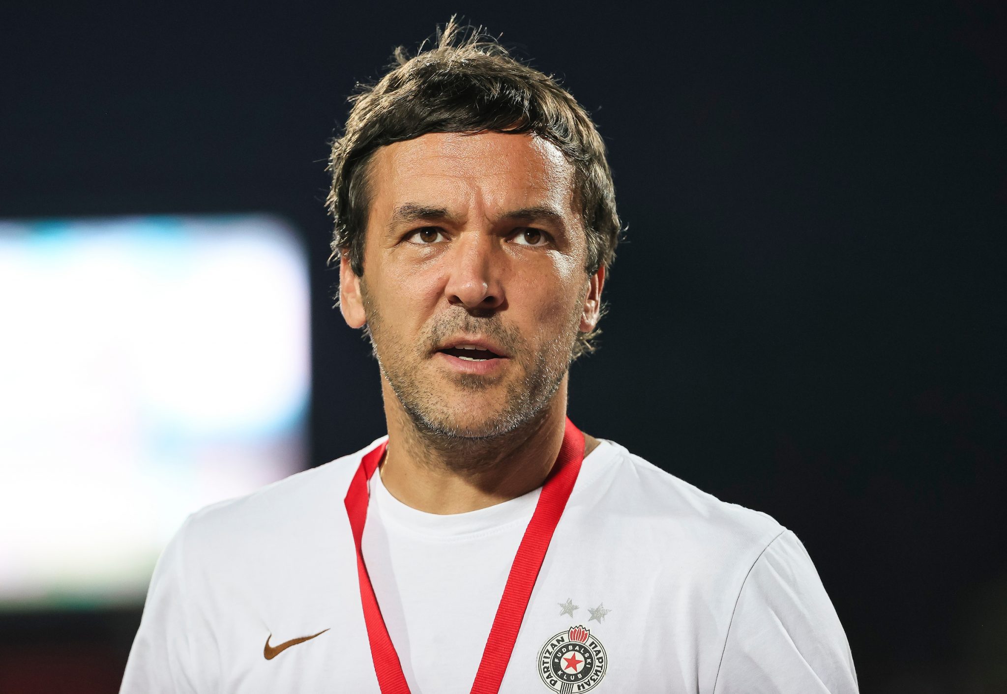 RADNIČKI IZ KRAGUJEVCA BRZO NAŠAO ZAMENU ZA MARKA MILOŠEVIĆA: Vladimir ...