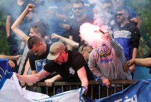 PLAVA UNIJA EKSPRESNO ODGOVORILA NA PROZIVKE: „Opet ista priča, opet isti spin…“! (FOTO) (VIDEO)