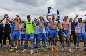 PROZIVKE SA KARABURME NA RAČUN ZEMUNA: ‘Ne možemo i ne želimo da ćutimo!’ (FOTO)