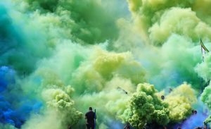 NASTAVLJA SE RAT IZMEĐU ZEMUNA I OFK BEOGRADA: Cena karte za meč omladinaca 5000 dinara! (FOTO)