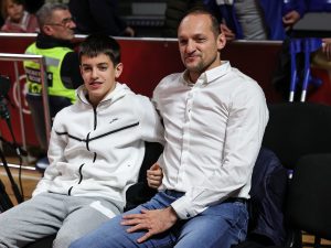 RAKOČEVIĆ ODUŠEVLJEN: „Prihvatili su Jokića konačno u NBA ligi!“
