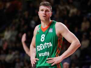 EDO MURIĆ: ‘Sjajan ambijent u Areni je dodatni motiv za nas! Ako nam se ukaže prilika zgrabićemo je sa obe ruke!’ (FOTO)