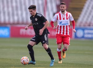 MILADINOVIĆ: ‘Teško je pored tragičnih događaja misliti na fudbal! Nema slavlja ni kod golova!’