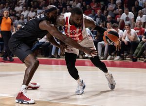 UŽASNE VESTI IZ TURSKE: Kris Singlton doživeo srčani udar! (FOTO)