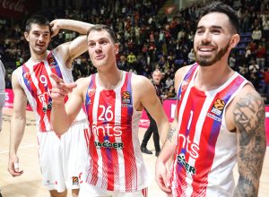 PALA KONAČNA ODLUKA: KLS i ABA liga postigli dogovor, evo kada Zvezda igra svoja finala!