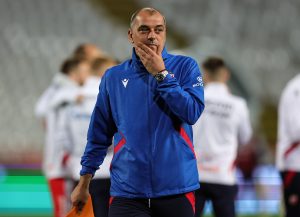 MILIJAŠ O SVOM ODLASKU IZ ZVEZDE: ’Trenutak je da se osmaostalim!’