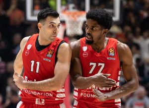 EVROPA DOBIJA NOVOG VLADARA: Poznato gde i kada možete gledati sudar grčkog titana i španskog ‘kralja’!