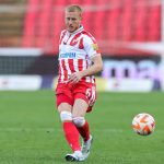 MENJA KONTINENT: Radovan Pankov nadomak ogromnog ugovora!