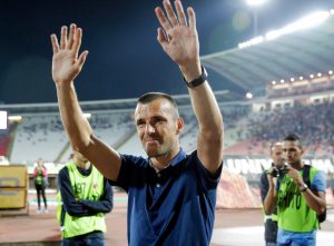 SELEKTOR OBJAVIO SPISAK ZA EP: Svi igrači iz nacionalnog prvenstva! (FOTO)