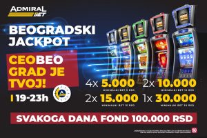 OBILNE PADAVINE NAS OČEKUJU DO KRAJA JUNA: Nailaze oblaci iz kojih će svakog dana pasti po 100.000 dinara!