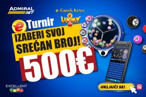 ZAKORAČITE U UZBUDLJIVI SVET VIRTUALNE STVARNOSTI: AdmiralBet sprema sjajnu ponudu za članove!