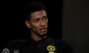 BELINGEM NA KORAK OD REALA: Poznati insajder otkrio sve detalje novog transfera Madriđana!