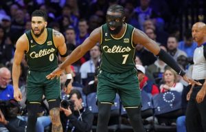 ČELNICI BOSTONA NA APARATIMA: Ubitačni duo će ih koštati 613 miliona dolara!