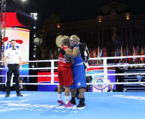 BOKS POMAŽE U VASPITANJU DECE: Borovčanin uputio pismo trenerima širom Srbije! (FOTO)