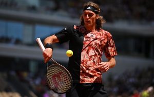 CICIPAS ODGOVORIO „HEJTERIMA“: „Voleo bih da me mrze kao Đokovića“