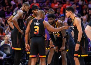 VELIKI HENDIKEP ZA FINIKS: Ključni igrač Sansa propušta naredna tri meča!