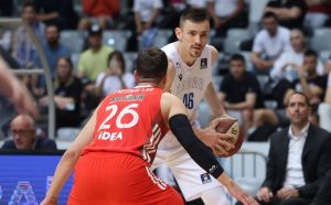 (POLUVREME) ZVEZDA ISPUSTILA +14 U HRVATSKOJ: Zadar se neće sam pobediti!