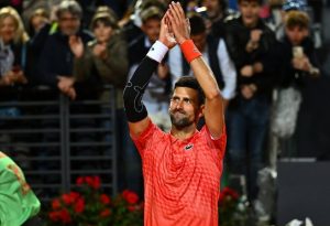 ĐOKOVIĆ NAKON POBEDE: „Ključan momenat je bio brejk na startu trećeg seta“! (VIDEO)