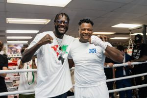 BIVŠI ŠAMPION TEŠKE KATEGORIJE UHAPŠEN ZBOG POSEDOVANJA ORUŽJA I MARIHUANE: Veliki skandal u Americi!