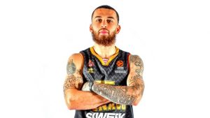 MONAKO NA KORAK OD FAJNL-FORA: Džejms i Lojd cepali mrežicu u Izraelu!