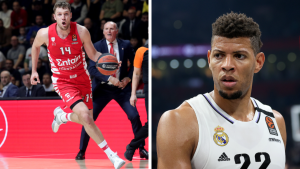 OLIMPIJAKOS I REAL SE BORE ZA EVROPSKI TRON: Kladionice daju prednost Grcima, ali nikad ne treba otpisati Madriđane!