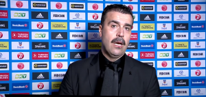 ŠOKANTNO SAOPŠTENJE PRED FINALE EVROKUPA: Vozač autobusa nam povredio trenera – Truci besni na organizatora!