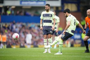 NIŠTA OD SAUDIJSKE ARABIJE: Alžirac ostaje u Engleskoj!