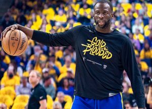 DREJMOND GRIN „PECNUO“ BOSTON: „Bezobrazni ste i drago mi je što ste ispali“! (VIDEO)