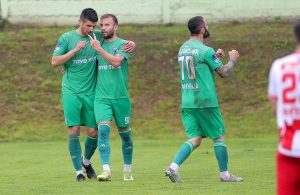 RADNIČKI NA PRAGU RELEGACIJE: Inđija na svom terenu nadigrala Nišlije u baražu za Superligu!