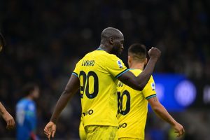 VAŽNA POBEDA INTERA: Borba za Evropu se nastavlja! (VIDEO)