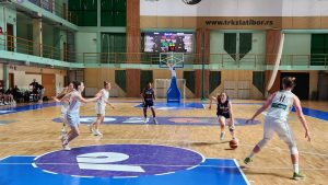 ČAS KOŠARKE NA ZLATIBORU: Srbija razbila Belgiju, brusi se forma za odbranu evropske titule! (FOTO)