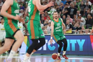 POZNAT TERMIN MAJSTORICE: Igrači imaju vremena za odmor!