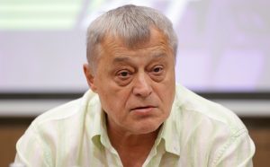 MUTA NIKOLIĆ OTKRIO RECEPT ZA MADRIĐANE: „Jedan veliki Real mora da se oslanja na zonu protiv Partizana!“