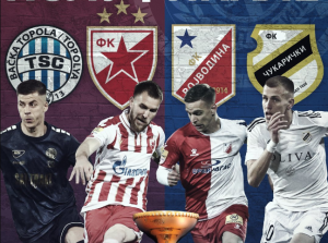 POLUFINALA KUPA USKORO POČINJU: Treneri se odlučili za sastave, oba susreta se igraju u isto vreme! (SASTAVI)