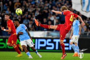 SERGEJ HEROJ LACIJA: ‘Leteći magarci’ umalo da naprave iznenađenje na ‘Olimpiku!’ (VIDEO)