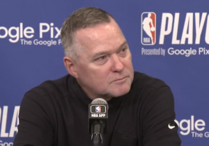 MELOUN OTVORIO DUŠU: ‘Mali prljavi grad ponovo ne dobija pažnju! Finale je ništa, biće tako dok ne osvojimo ligu!’ (VIDEO)