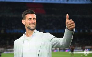 ĐOKOVIĆ O MOTIVACIJI: „Još uvek sam gladan ali ne znam koliko će to trajati“!