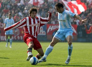 BIO JE LJUBIMAC DELIJA: Bivši fudbaler Zvezde oprostio dug od 400 hiljada evra!